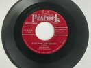 SOUL BLUES R&B   BIG WALTER   PACK FAIR AND SQUARE   PEACOCK   VG+