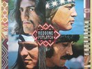 REDBONE POTLATCH 1970 1ST PRESS UK CBS VINYL LP S 64198
