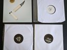 L.I.E.S. Lot: Jahiliyya Fields LP 2x12