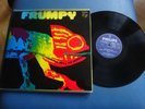 LP - Frumpy - All Will Be Changed - Oldie Beat Krautrock