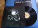 LP - Ihre Kinder - Leere Hände - Oldie Beat Krautrock
