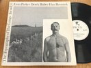 Evan Parker Derek Bailey Han Bennink The Topography of the Lungs Incus 1 LP 1977