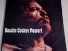Joe Cocker ?- Double Cocker Power, Original Vinyl 2 x LP set