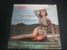 Vinyl Record Album Mono VICTOR SILVESTER YOU STEPPED OUT OF A DREAM (196)13