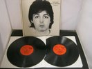 Vinyl Record Album PAUL MCCARTNEY THE LOST MCCARTNEY ALBUM (215)1
