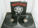 Vinyl Record Album MOTORHEAD MOTORHEAD (219)13