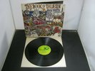 Vinyl Record Album DEEP PURPLE THE BOOK OF TALIESYN (219)32