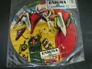 Vinyl Record 12” Picture Disc ENIGMA AGE OF LONELINESS (32)18