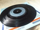 Billy ocean Red Light Spells Danger  Wonderful copy plays superb