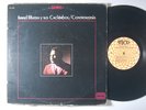 ISMAEL RIVERA y Sus CACHIMBOS Controversia LATIN LP TICO