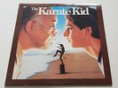 Various ?– The Karate Kid - Original Motion Picture Soundtrack NM LP Vinyl 1984