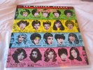 THE ROLLING STONES SOME GIRLS BANNED SLEEVE 1ST PRESS## MISS YOU ETC VERY GOOD