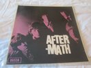 THE ROLLING STONES AFTERMATH,DECCA RED MONO VINYL VGC SEE PHOTOS CLASSIC