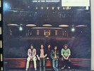 Japan Vinyl LP Records RCA-6048 The Guess Who - Live At The Paramount