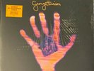 Sealed Remastered George Harrison LP Living in the Material World Beatles