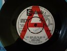 NORTHERN SOUL DEMO.  CHARLIE GRACIE.. HE'LL NEVER LOVE YOU LIKE I DO