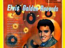 ELVIS PRESLEY (33 RPM - ITALY)  LPM 1707  