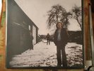 Lp David Gilmour - Same Titled - Italy Pink Floyd
