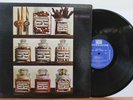 Sweets Edison & Lockjaw Davis LP “Jawbreakers”   Riverside 430   Mono