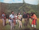 ROCKSTEADY LP / VARIOUS ARTISTS / REGGAE IN THE GRASS / STUDIO 1