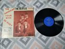 The Beatles lp record AMERICAN TOUR WITH ED RUDY 2, in Shrink