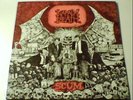 NAPALM DEATH-scum-LP/ORIGINAL 1987