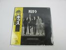 Kiss Dressed to Kill with OBi 22S-3  VINYL  LP Japan