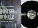 LP Vinyl Böhse Onkelz Ein Böses Märchen Oi Deutschrock Rock o Rama Ror Skinhead