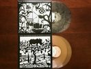 Dave Matthews Band Come Tomorrow Splatter Vinyl & Rhino's Choice Live Pink Vinyl