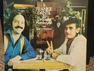 Frankie Dante Y Su Orquesta Flamboyan Con Larry Harlow (1972 Cotique Records)