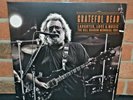 THE GRATEFUL DEAD - Laughter, Love & Music Live 1991, Ltd Import 2LP BLACK VINYL