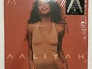 AALIYAH - SELF TITLED / 2LP - US ORIGINAL - 2001