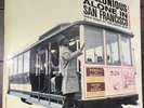Thelonious Monk Alone In San Francisco Lp Rare UK mono RLP-12-312 Riverside 1961