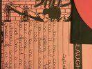 meatshits pink vinyl 7 inch ep gore death grindcore carcass anal cunt UNPLAYED