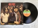 AC/DC - Highway To Hell original UK release vinyl LP in great condition