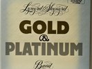 Lynyrd Skynyrd - Gold & Platinum - 2LP - MCA 1979 - Promo - NM