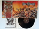 BOLT THROWER Warmaster ORIGINAL LP