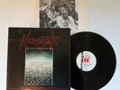 NECRODEATH Fragments Of Insanity ORIGINAL LP