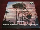 UK Decca SXL 2077 WB gr ED1 Ricci SIBELIUS VIOLIN CTO