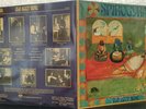SPIROGYRA Old Boot Wine Original 1st Brain Germany gatefold sleeve Prog/Folk Lp