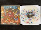 Backtrack - Darker Half - Ltd Splatter Vinyl