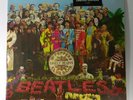 Sgt. Pepper's Lonely Hearts Club Band The Beatles LIMITED EDITION C1-46442 NEW
