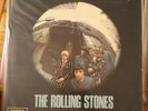 Lp The Rolling Stones - Big Hits High Tide and Green Grass - TXS 101 Green Label