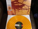 WISHBONE ASH - PILGRIMAGE (ORANGE VINYL) (US IMPORT) VINYL NEW
