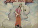 Atomic Rooster In Hearing Of - VG UK vinyl LP album record PEG1 PEGASUS 1971