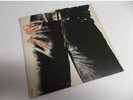 The Rolling Stones Sticky Fingers 1971 UK Vinyl 1st WITHDRAWN SLEEVE Andy Warhol