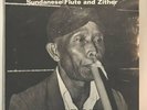 Kacapi Suling- Sundanese Flute & Zither (Vinyl, 10