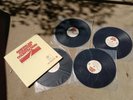American Country Countdown Nov 17 1988 Bob Kingsley 3 Vinyl LP Record Album Set