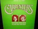 CARPENTERS 