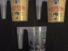 Madness , Collectible Grandslam Stack Cups